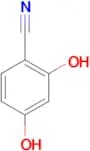 2,4-Dihydroxybenzonitrile