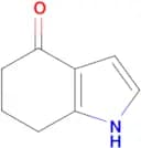 6,7-Dihydro-1H-indol-4(5H)-one