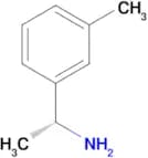 (R)-1-m-Tolylethanamine
