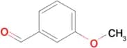 3-Methoxybenzaldehyde