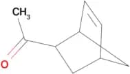 1-(Bicyclo[2.2.1]hept-5-en-2-yl)ethanone