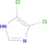 4,5-Dichloro-1H-imidazole