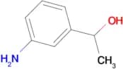 1-(3-Aminophenyl)ethanol