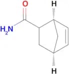 Bicyclo[2.2.1]hept-5-ene-2-carboxamide (mixture of isomers)