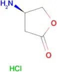(R)-3-Amino-g-butyrolactone hydrochloride