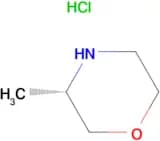 (S)-3-Methylmorpholine hydrochloride