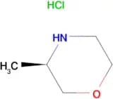 (R)-3-Methylmorpholine hydrochloride