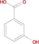 3-Hydroxybenzoic acid