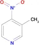 3-Methyl-4-nitropyridine