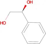 (S)-(+)-1-Phenylethane-1,2-diol