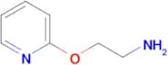 2-(Pyridin-2-yloxy)ethanamine