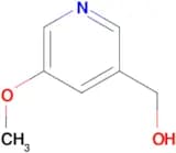 (5-Methoxypyridin-3-yl)methanol
