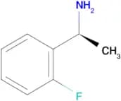 (S)-1-(2-Fluorophenyl)ethylamine