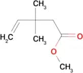 Methyl 3,3-dimethylpent-4-enoate