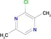 3-Chloro-2,5-dimethylpyrazine
