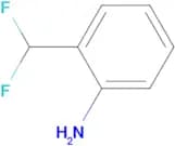 2-(Difluoromethyl)aniline