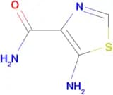 5-Aminothiazole-4-carboxamide