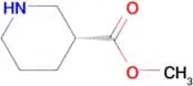 (R)-Methyl piperidine-3-carboxylate