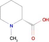 (R)-1-Methylpiperidine-2-carboxylic acid