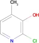 2-Chloro-4-methylpyridin-3-ol