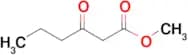 Methyl 3-oxohexanoate