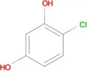 4-Chlorobenzene-1,3-diol