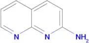 1,8-Naphthyridin-2-amine