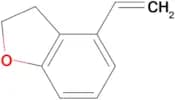 4-Vinyl-2,3-dihydrobenzofuran