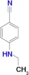 4-(Ethylamino)benzonitrile