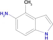 4-Methyl-5-aminoindole