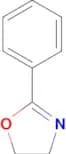 2-Phenyl-4,5-dihydrooxazole
