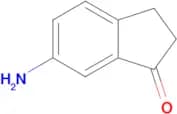 6-Aminoindanone