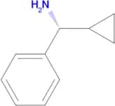 (R)-Cyclopropyl(phenyl)methanamine