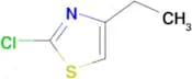 2-Chloro-4-ethylthiazole