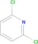 2,6-Dichloropyridine