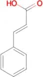 trans-Cinnamic acid