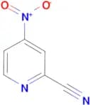 4-Nitropicolinonitrile