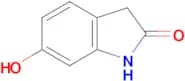 6-Hydroxyindolin-2-one