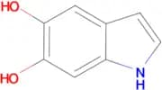 5,6-Dihydroxyindole
