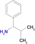 (S)-2-Methyl-1-phenylpropan-1-amine