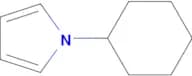 1-Cyclohexyl-1H-pyrrole