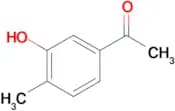 1-(3-Hydroxy-4-methylphenyl)ethanone