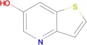 Thieno[3,2-b]pyridin-6-ol