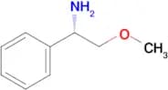 (S)-2-Methoxy-1-phenylethanamine