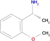 (R)-1-(2-Methoxyphenyl)ethylamine