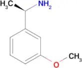 (R)-1-(3-Methoxyphenyl)ethanamine