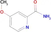 4-Methoxypicolinamide