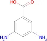 3,5-Diaminobenzoic acid