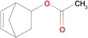 5-Norbornene-2-yl acetate
