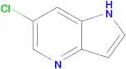 6-Chloro-1H-pyrrolo[3,2-b]pyridine